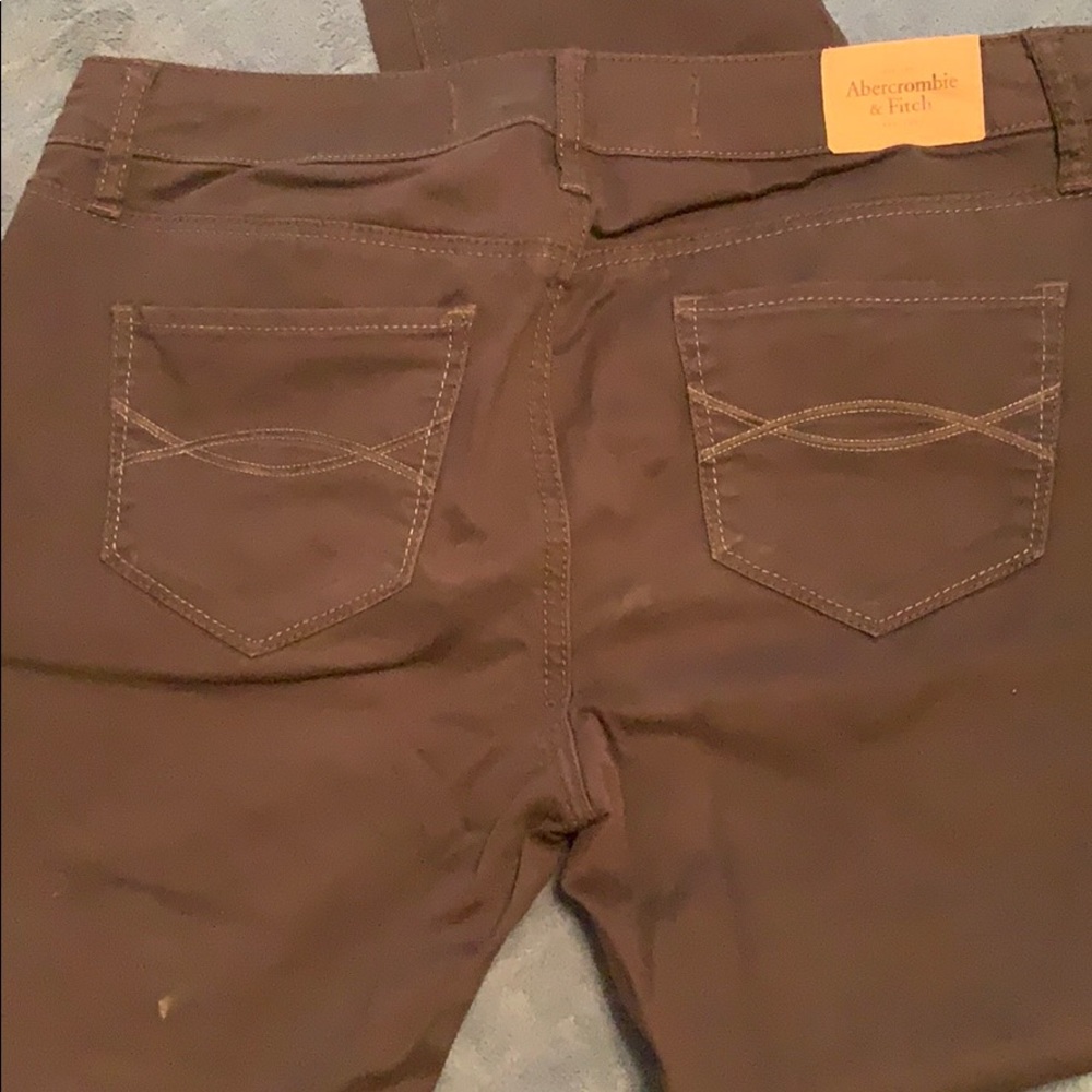 AF pants - Picture 4 of 5